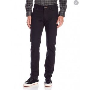 NWT - Lee Modern Series Slim Fit Tapered Leg Jeans